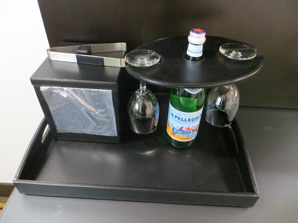 סנטה רוזה Hotel Azura חדר תמונה