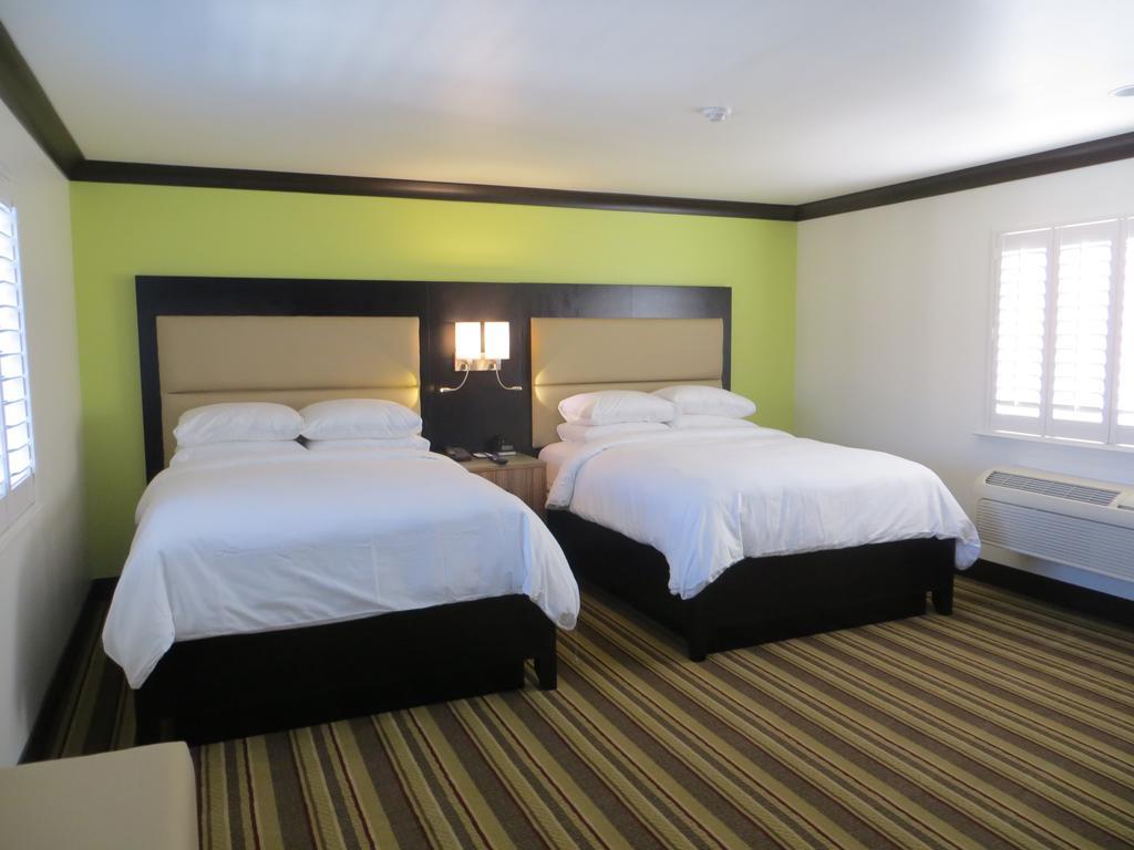 סנטה רוזה Hotel Azura חדר תמונה