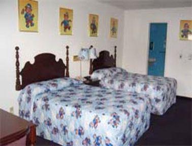סנטה רוזה Hotel Azura חדר תמונה