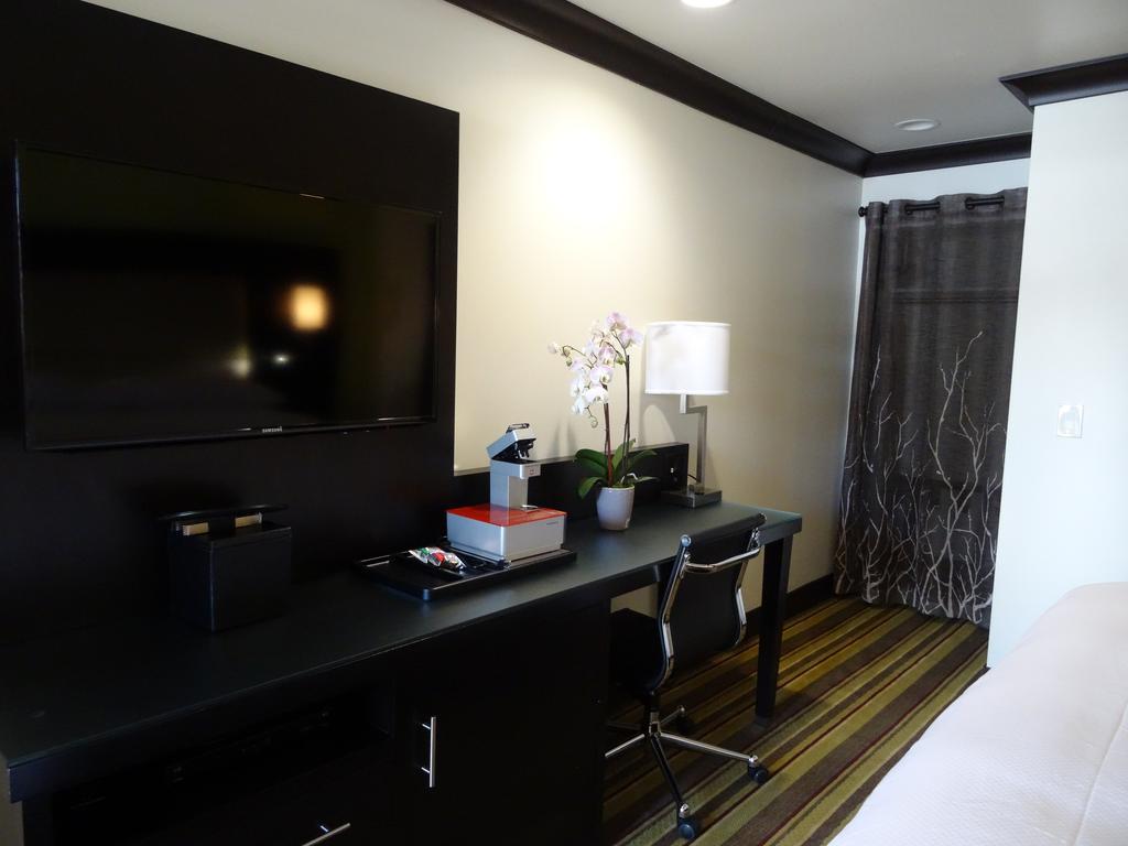 סנטה רוזה Hotel Azura מראה חיצוני תמונה